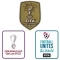2022 WORLD CUP & 2018 WC CHAMPION PATCH